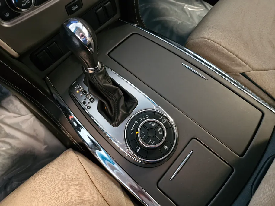 نيسان باترول SE T2 2021 