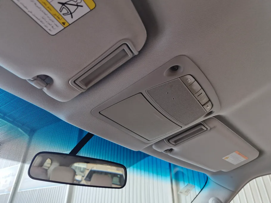 نيسان باترول SE T2 2021 