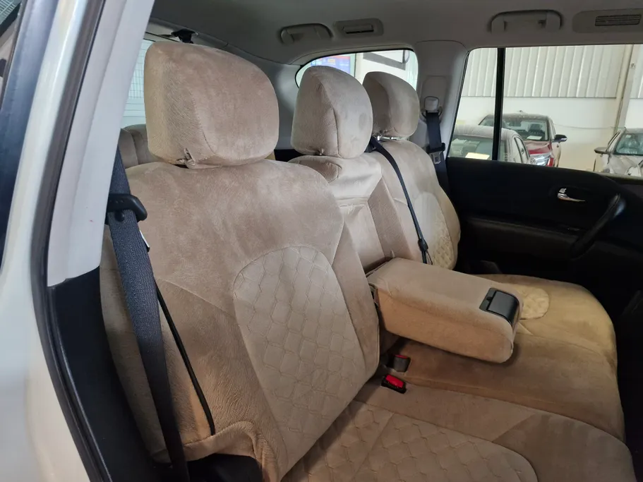 نيسان باترول SE T2 2021 