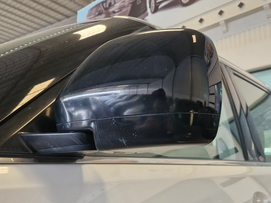 نيسان باترول SE T2 2021 