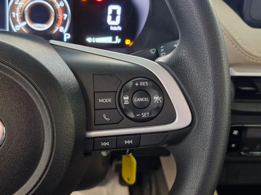 2024 Toyota Yaris  Y Plus 