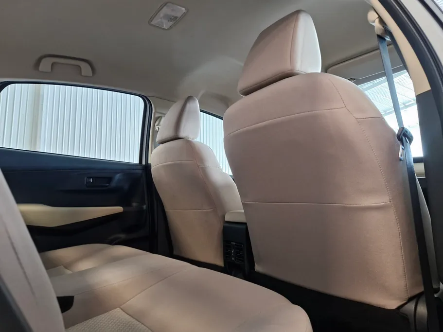 2024 Toyota Yaris  Y Plus 