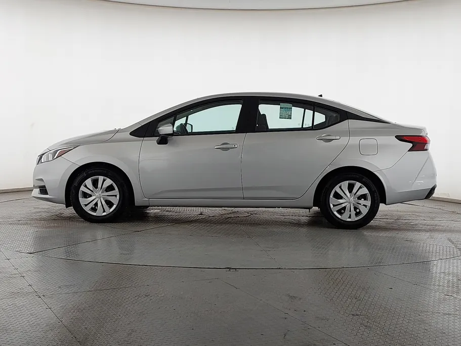 نيسان صني اس الإصدار الجديد  2022 