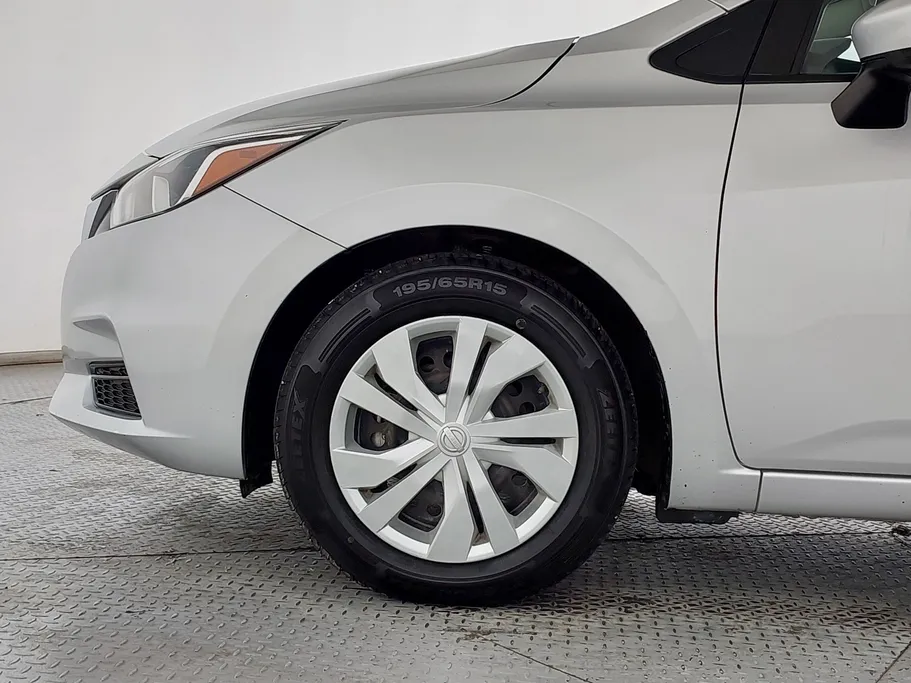 نيسان صني اس الإصدار الجديد  2022 