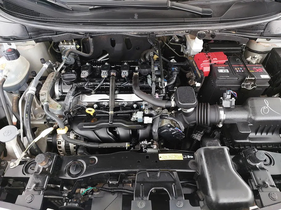 نيسان صني اس الإصدار الجديد  2022 