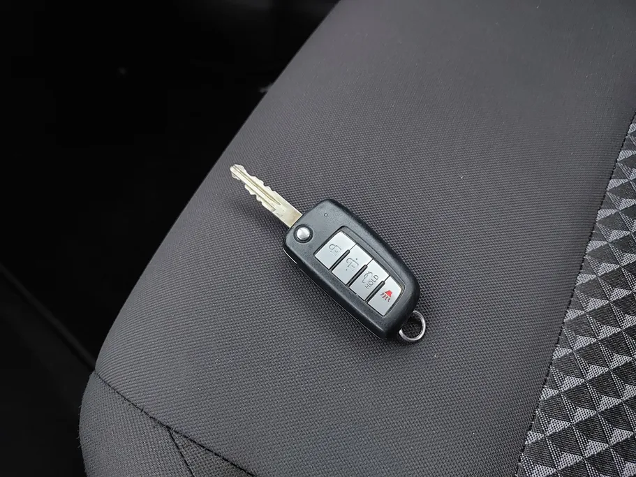 نيسان صني اس الإصدار الجديد  2022 