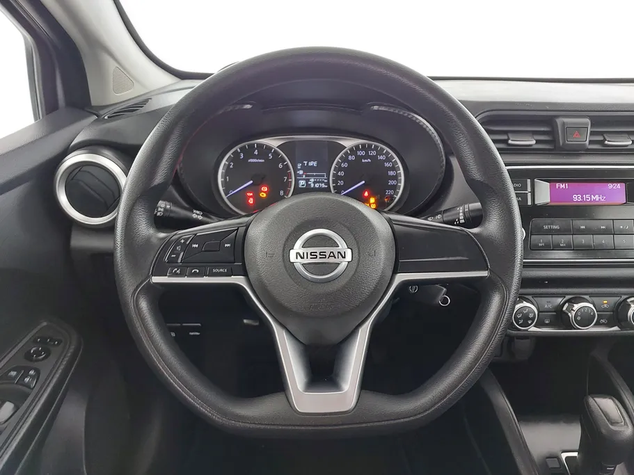 نيسان صني اس الإصدار الجديد  2022 