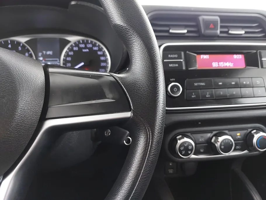 نيسان صني اس الإصدار الجديد  2022 