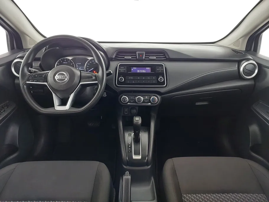 نيسان صني اس الإصدار الجديد  2022 