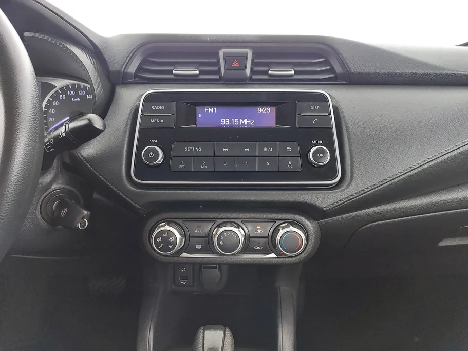 نيسان صني اس الإصدار الجديد  2022 