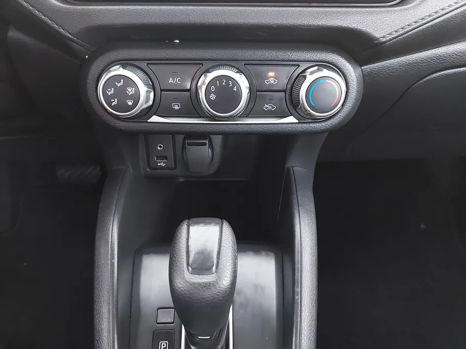 نيسان صني اس الإصدار الجديد  2022 