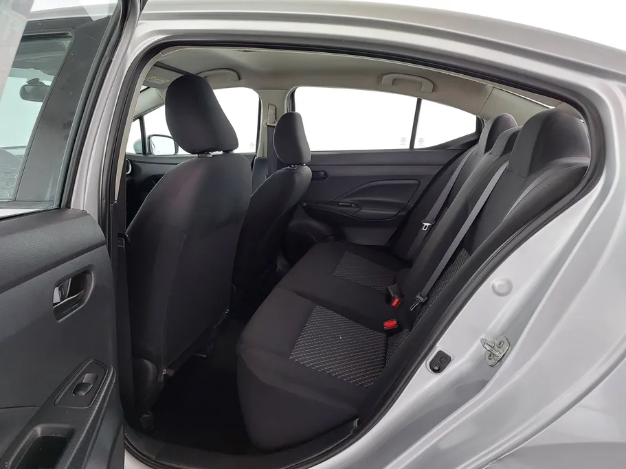 نيسان صني اس الإصدار الجديد  2022 