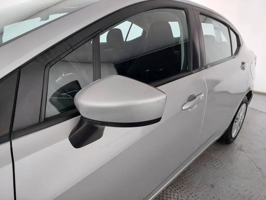 نيسان صني اس الإصدار الجديد  2022 