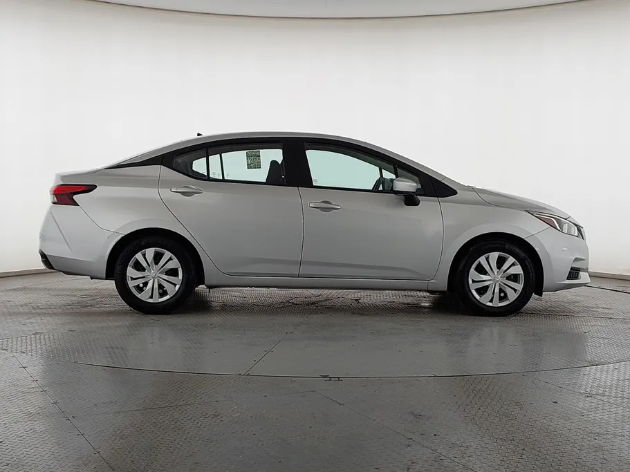 نيسان صني اس الإصدار الجديد  2022 