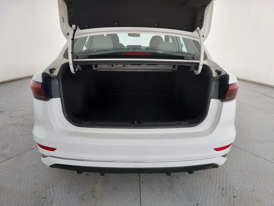 2023 Geely Emgrand GS 