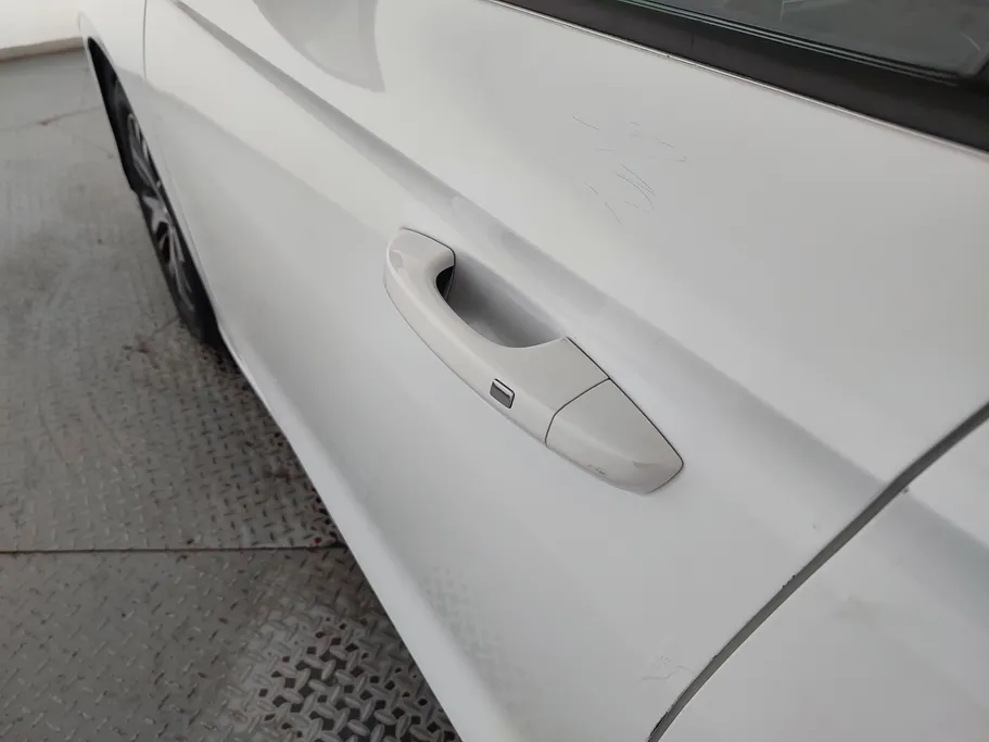 2023 Geely Emgrand GS 