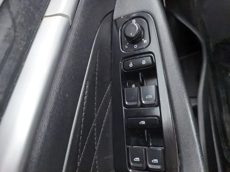 2023 Geely Emgrand GS 