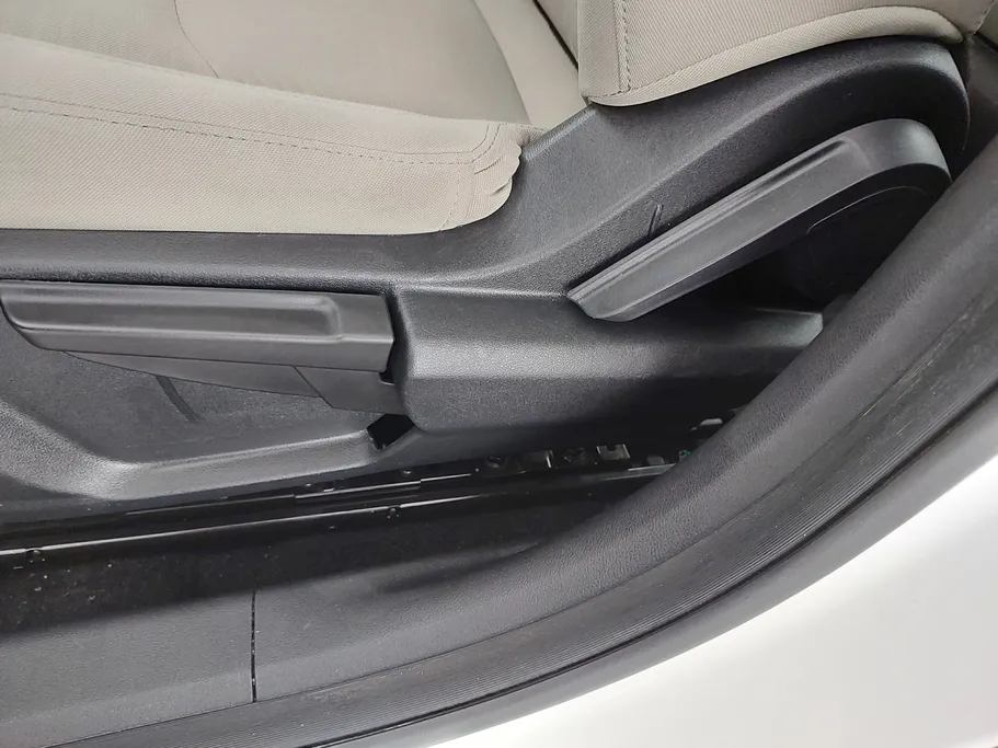 2023 Geely Emgrand GS 