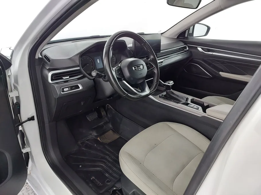 2023 Geely Emgrand GS 