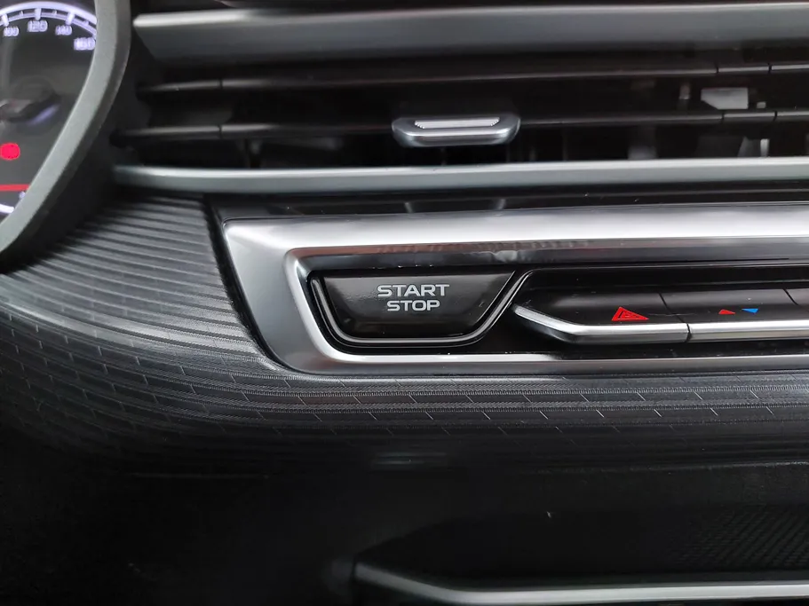 2023 Geely Emgrand GS 