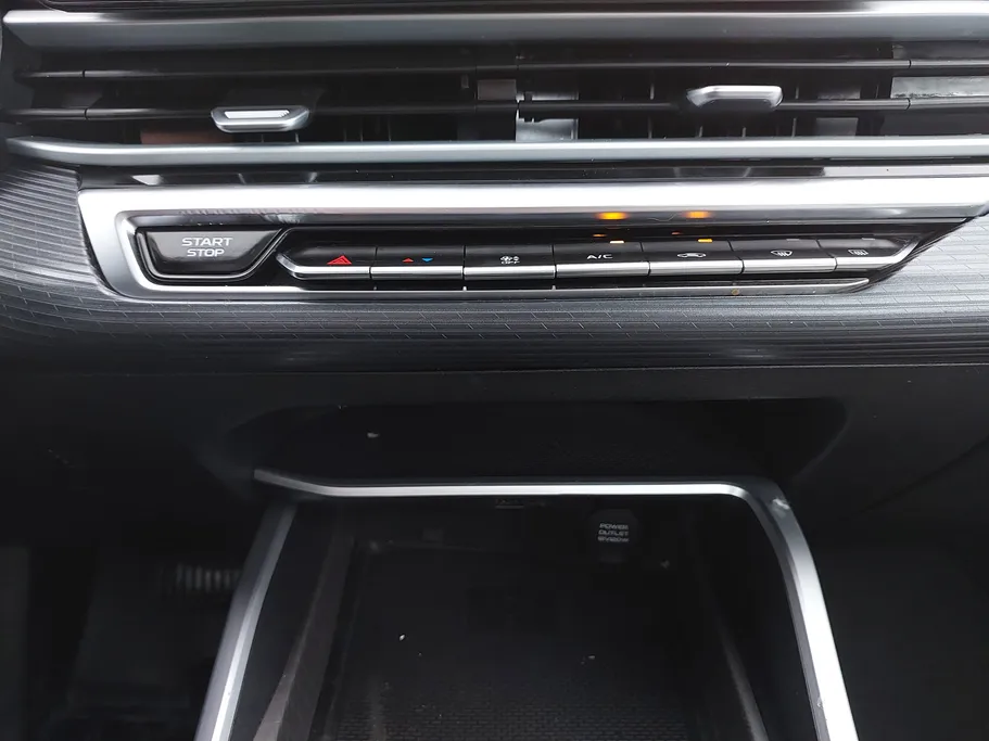 2023 Geely Emgrand GS 