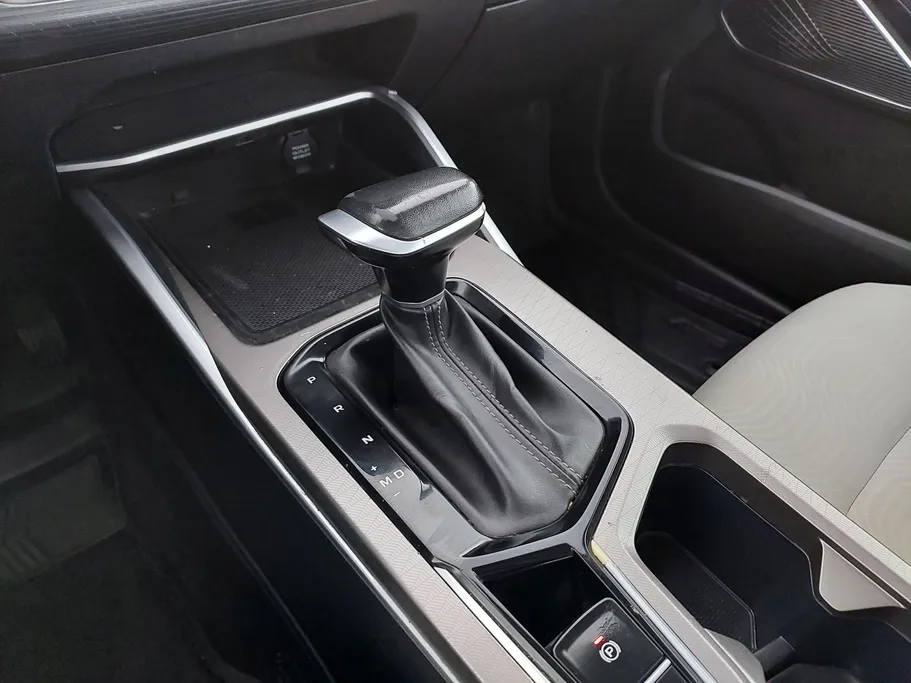 2023 Geely Emgrand GS 