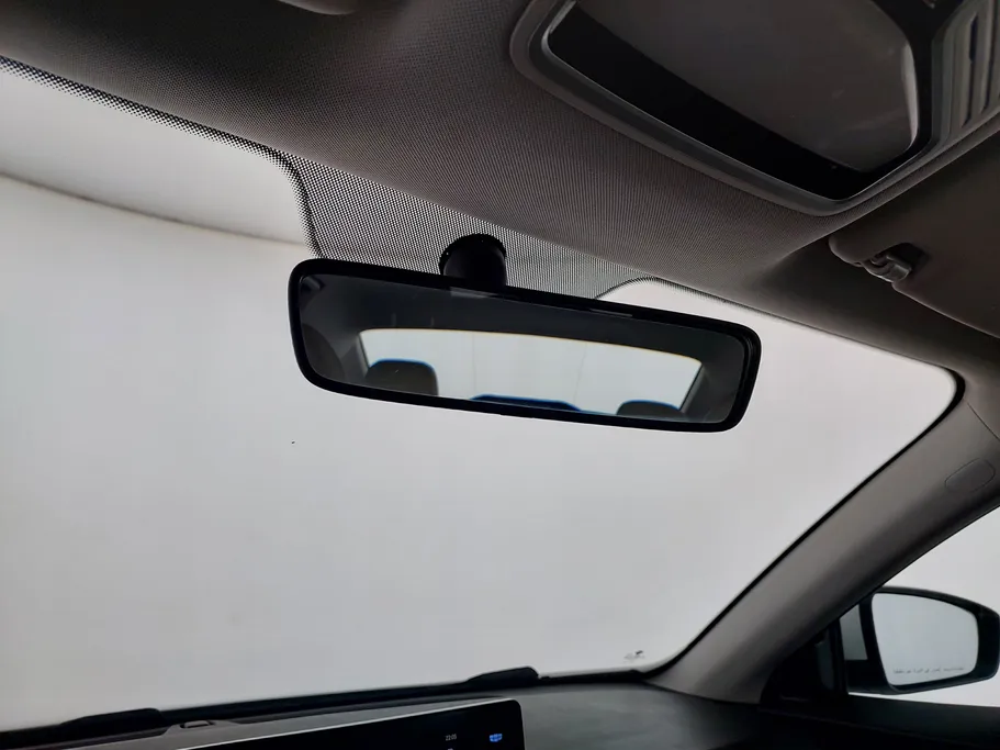 2023 Geely Emgrand GS 