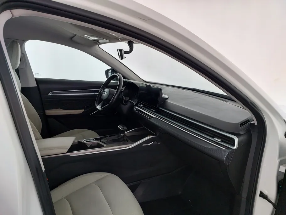 2023 Geely Emgrand GS 