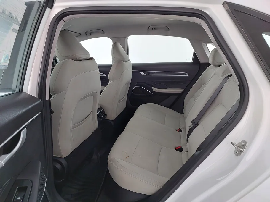 2023 Geely Emgrand GS 