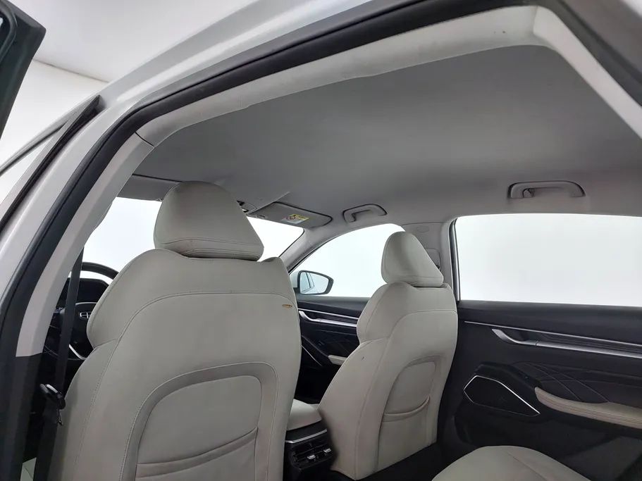 2023 Geely Emgrand GS 