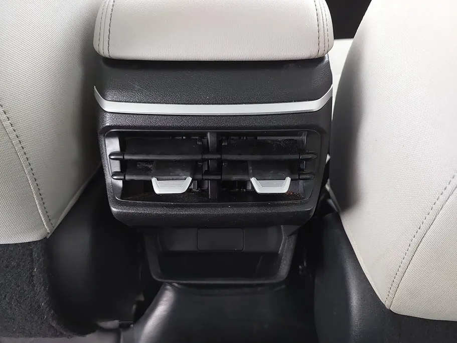 2023 Geely Emgrand GS 