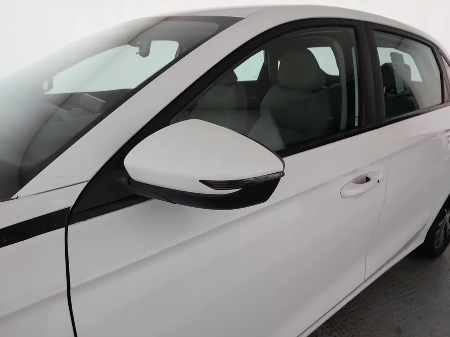 2023 Geely Emgrand GS 