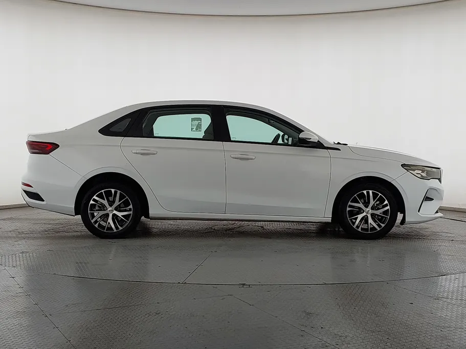 2023 Geely Emgrand GS 