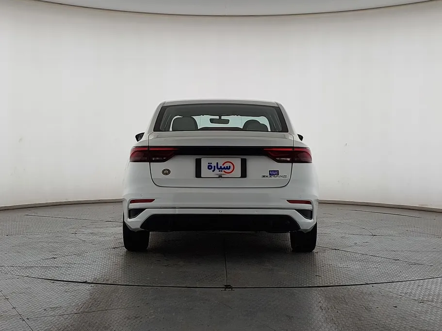 2023 Geely Emgrand GS 