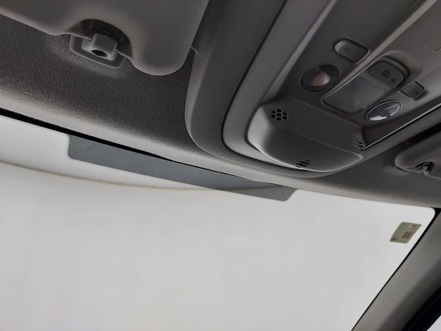 2022 Peugeot Partner Long van 