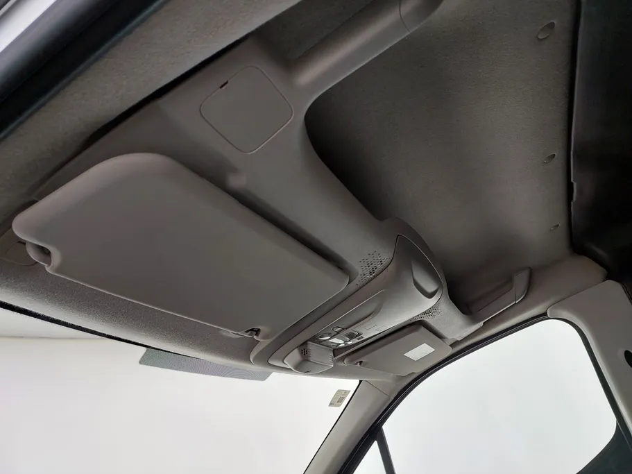 2022 Peugeot Partner Long van 