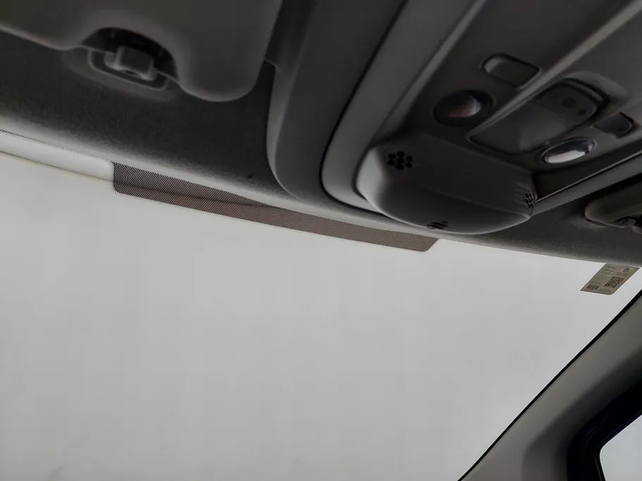 2022 Peugeot Partner Long van 