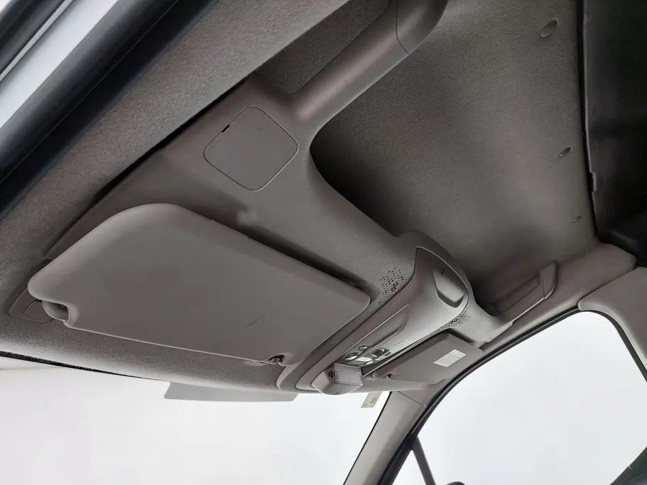 2022 Peugeot Partner Long van 