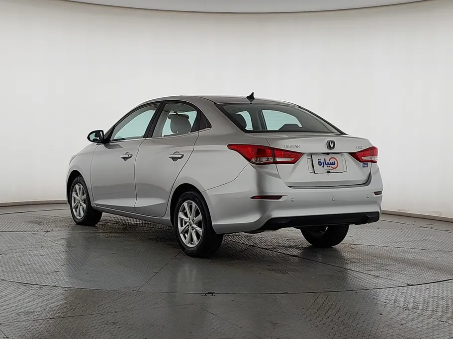 شانجان السفن Full Option 2023 