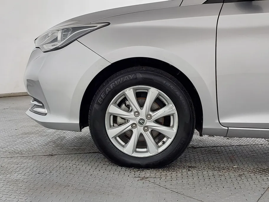 شانجان السفن Full Option 2023 