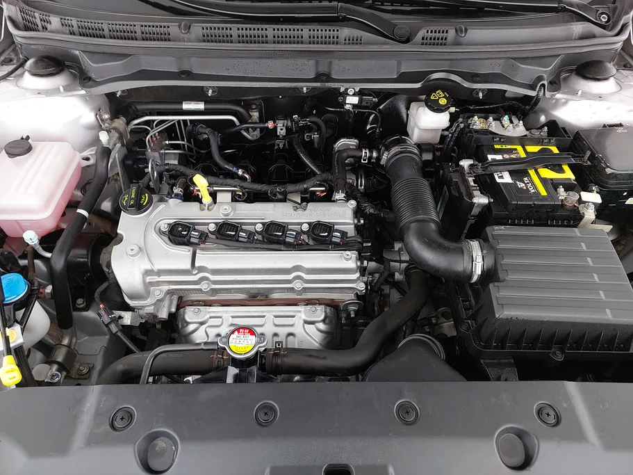 شانجان السفن Full Option 2023 