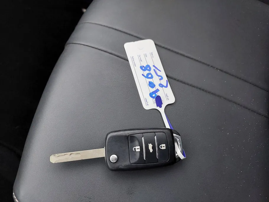 شانجان السفن Full Option 2023 