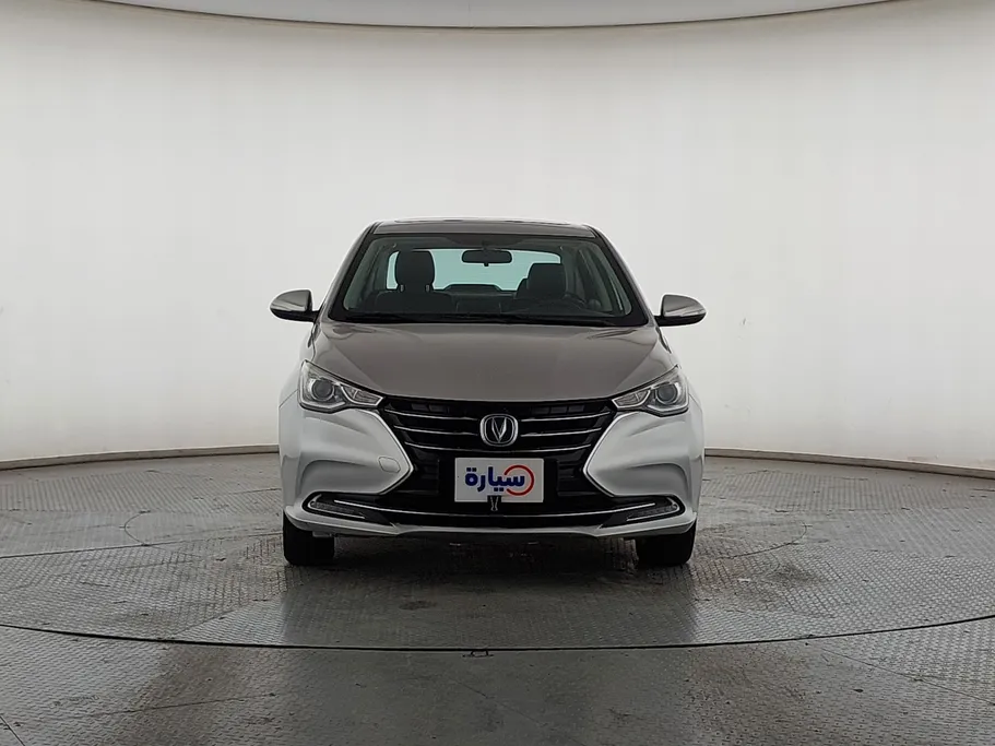 شانجان السفن Full Option 2023 