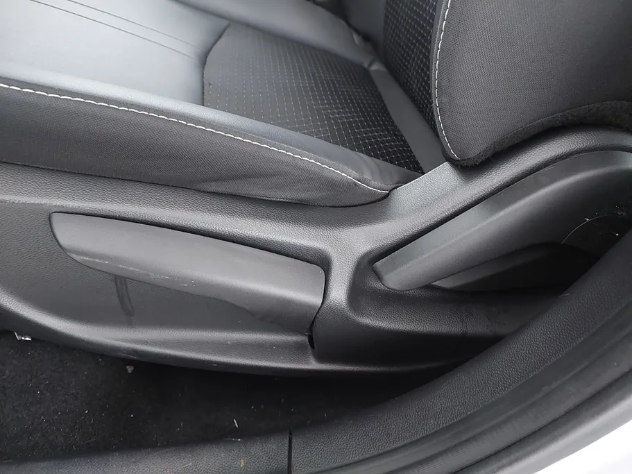 شانجان السفن Full Option 2023 