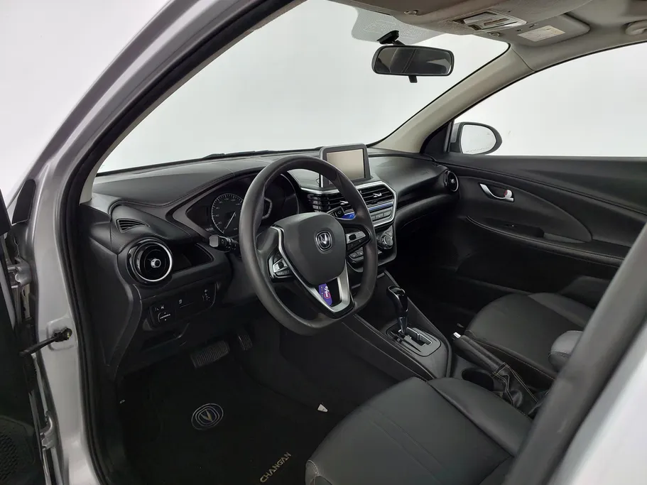 شانجان السفن Full Option 2023 