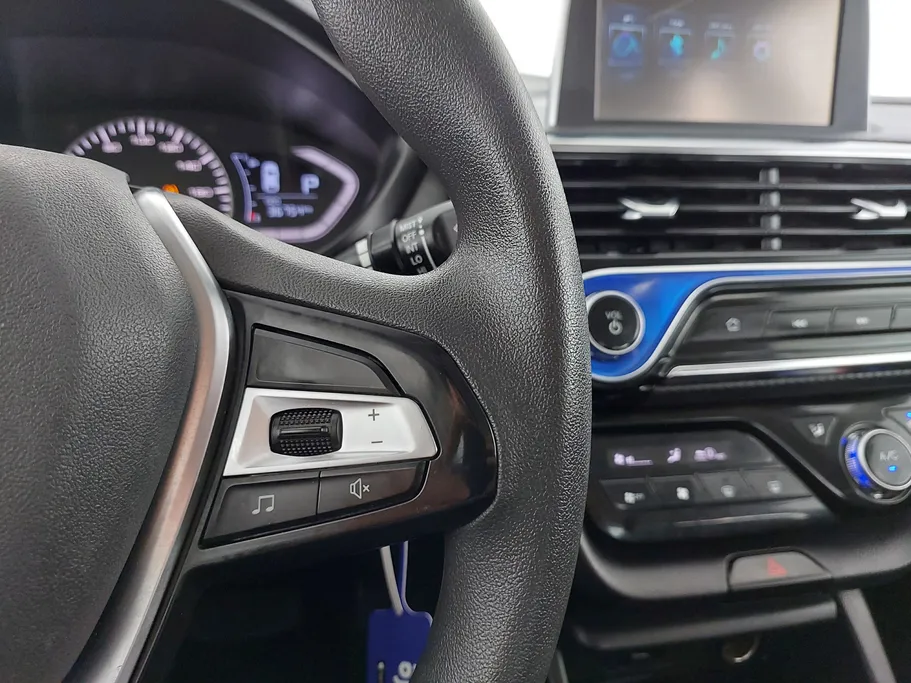 شانجان السفن Full Option 2023 