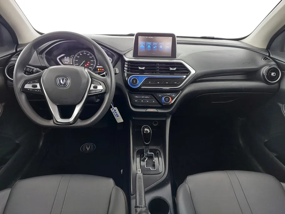 شانجان السفن Full Option 2023 