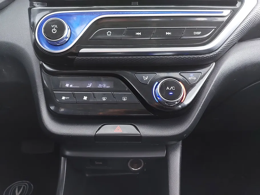 شانجان السفن Full Option 2023 