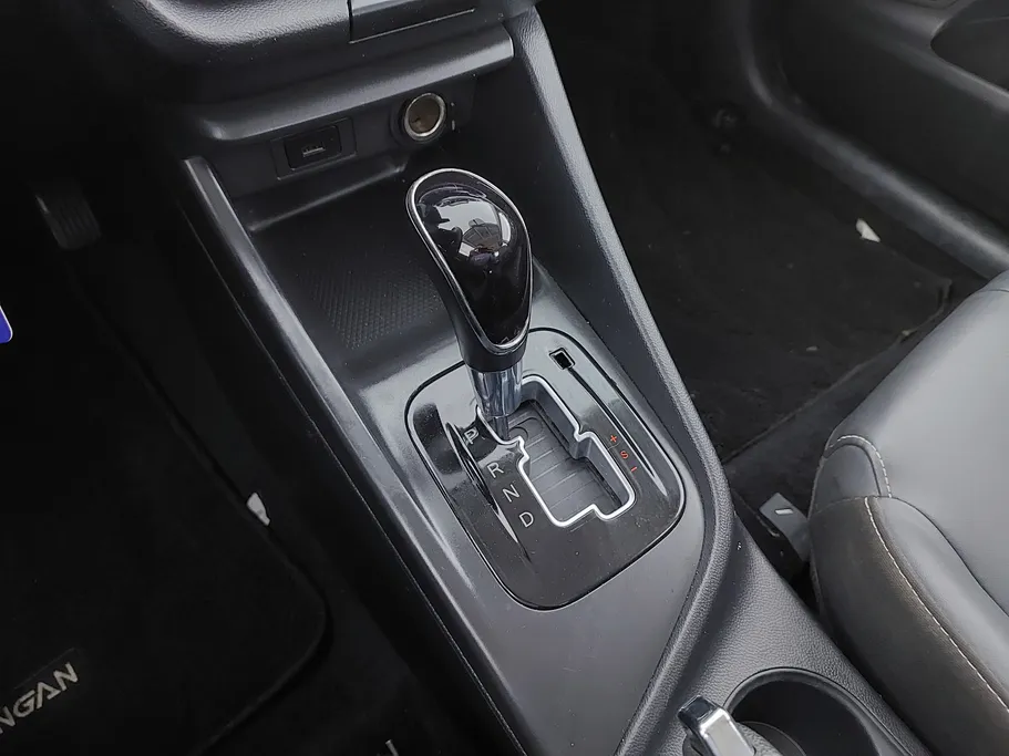 شانجان السفن Full Option 2023 