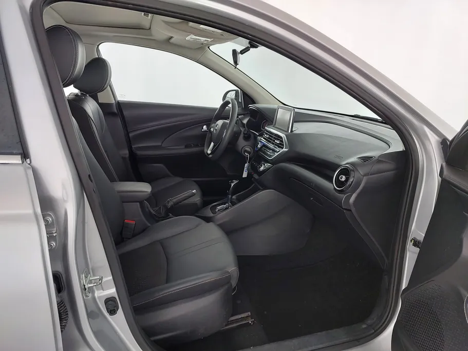 شانجان السفن Full Option 2023 